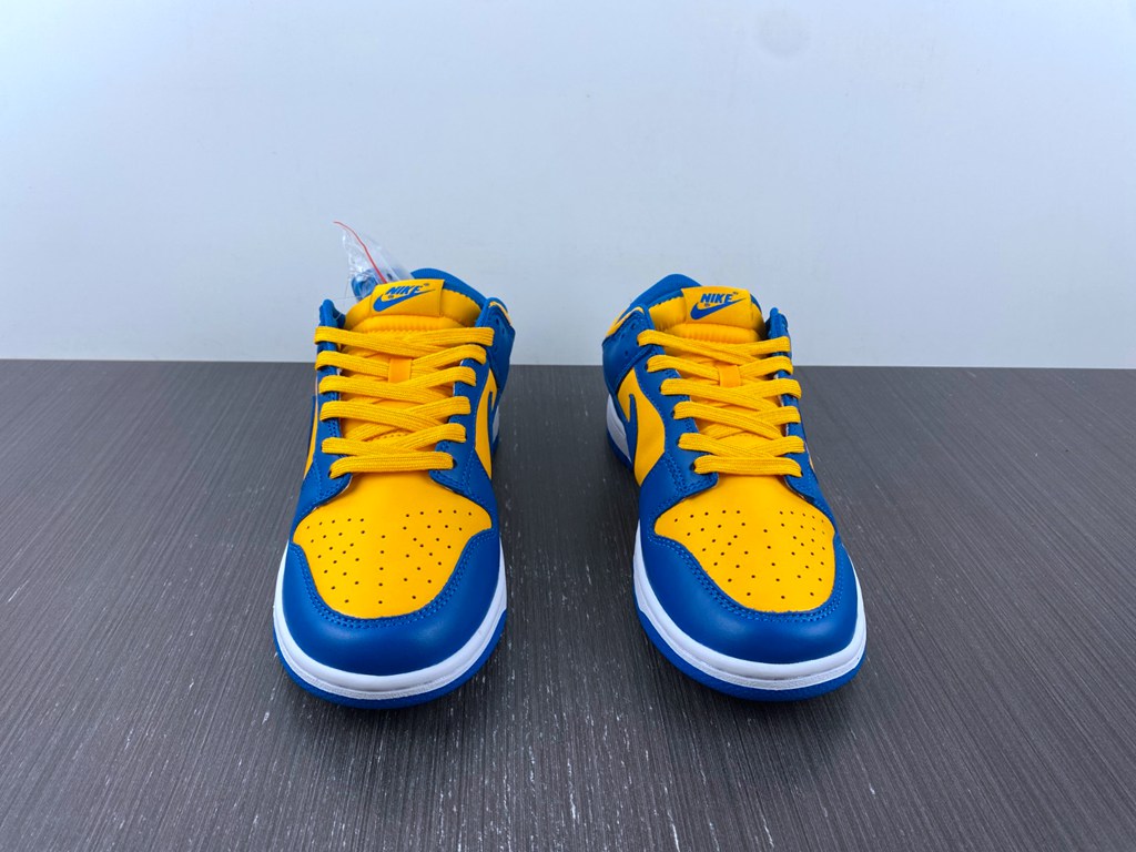 Nike Dunk Low UCLA  DD1391-402